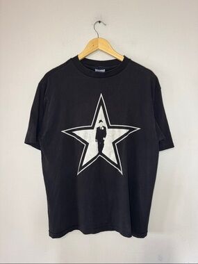 Vintage Our Lady Peace T-Shirt / The Worlds A Blister Tour / Large / 2000